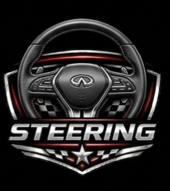 steering wheels