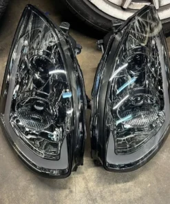 Specd headlights 8pin plug and play Brand new