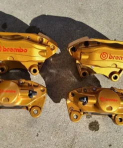 Brembo calipers