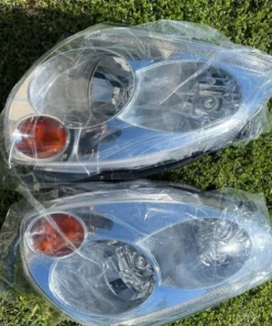 Brand new headlights for G35