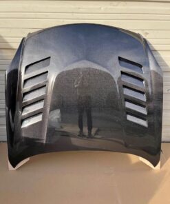 2003 - 2007 Infiniti G Coupe G35 Carbon fiber