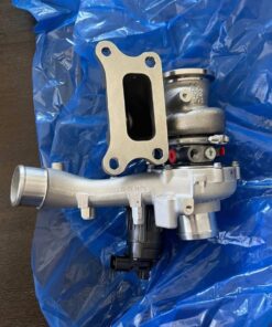 Infiniti Q50/Q60 OEM TURBO CHARGER