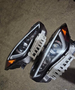 Q60 AFS W/Adaptive LED Headlight OEM