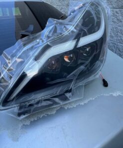 G37/Q60 Coupe Projector LED Headlights