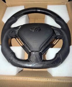Carbon Steering Wheel  Infiniti G37 G35 OEM 
