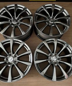 Nissan Skyline Coupe