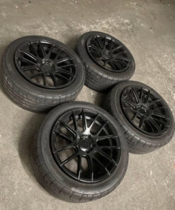 Avid1 Rims