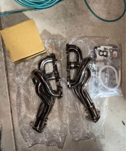 Tomei headers  DE - ABSURD BOOST!