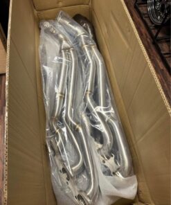 SR Performance Long Tube Headers