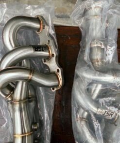 ISR Performance Short Headers