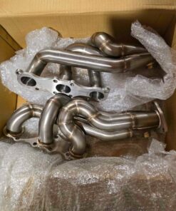 Original Z1 motorsports headers