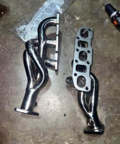 Nissan /Infiniti headers