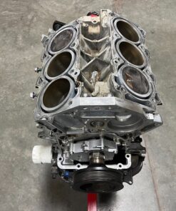 2007 2008 Infiniti G35 HR VQ35HR Engine Short Block Motor 99k Miles OEM