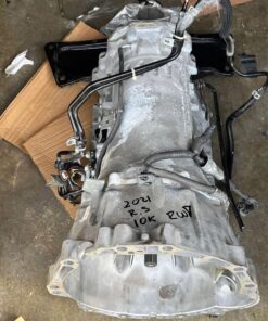 Q50 2016-2024 3.0 RWD transmission