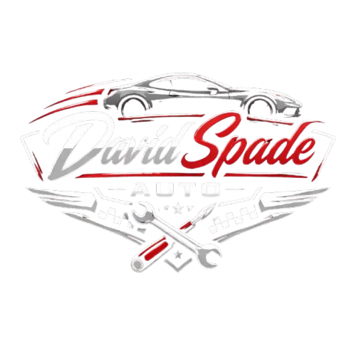 David spade auto parts