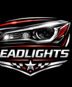 Headlights