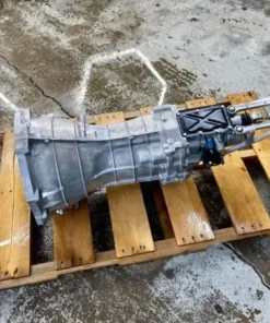 TRANSMISSION ASSEMBLY