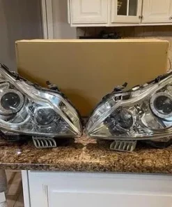 2010-2013 INFINITI G37