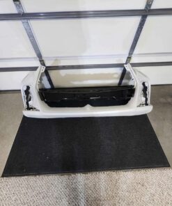 2022 2023 Infiniti QX55 Front Bumper Cover OEM