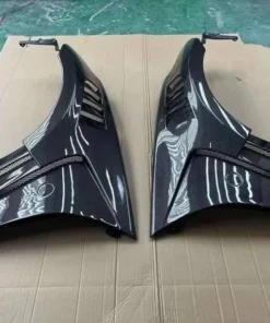 350z fenders