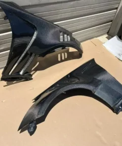 2003 – 2008 Nissan 350Z Z33 Carbon Creations AMS GT3 Front Fenders – 2 Piece