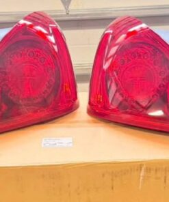 G37 coupe taillights