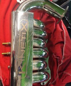 Kinetix Racing Velocity Intake Manifold for Nissan VQ35DE