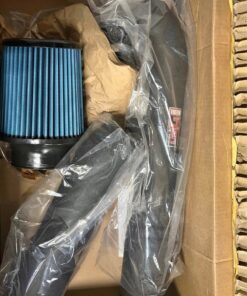 Infiniti g35/Nissan 350z intake