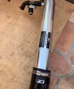 Z1 350Z / G35 Cold Air Intake Kit