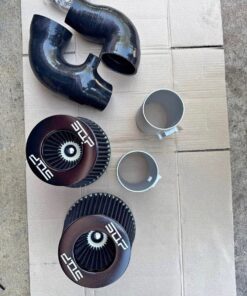 SQP VR30 intake kit
