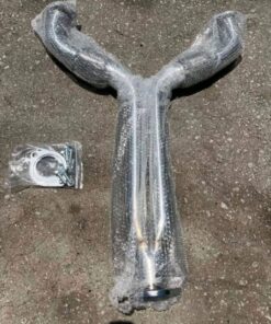 Brand new Y-Pipe for Infiniti/ Nissan