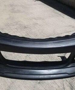 Infiniti g35 coupe front bumper