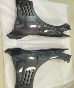 2017-23 Infiniti q50 carbon fiber fender