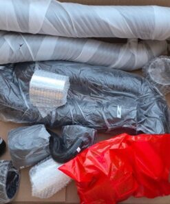 370Z/G37 RACE Cold Air Intake / Z1 Rear Subframe Tie Bar