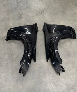 RS2 GT OEM Vented Fenders