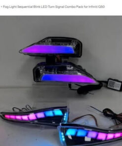 Q50 RGB Sequential