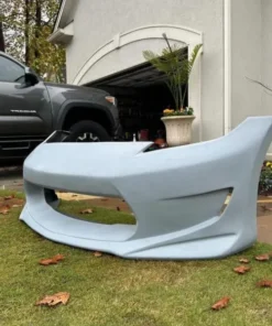 Fly1motorsports amuse front bumper