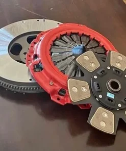 1 300ZX Nissan/Infiniti Clutch Kit 6 puck