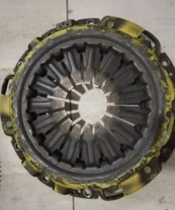350z/g35 stage 4 clutch