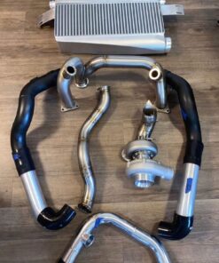 G37 and 370z manual turbo