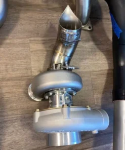 G37 and 370z manual turbo