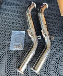 Downpipes
