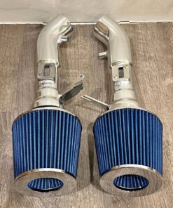 VQ37 Dual Air Intake Kit